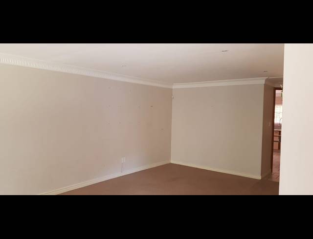 3 BEDROOM SIMPLEX RENTED IN PELHAM